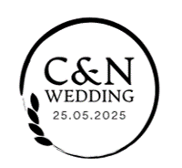 C&N Wedding